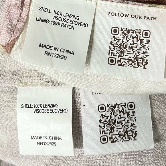 REVOLVE x Anna Nata Devin Crop Top & Lexi Midi Skirt Matching Set - Picture 12 of 13